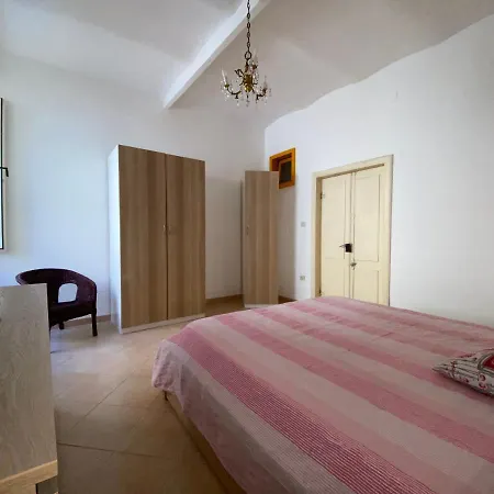 Feriehus La Casa Rosa