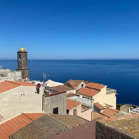 La Casa Rosa Holiday home Castelsardo