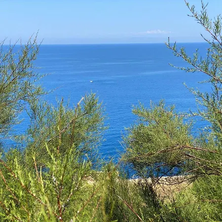 Holiday home La Casa Rosa