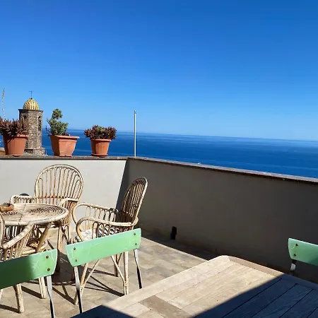 La Casa Rosa *
