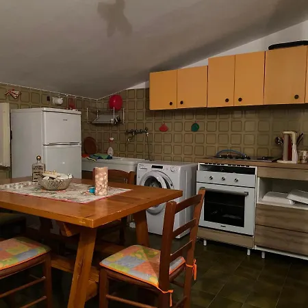 La Casa Rosa Feriehus