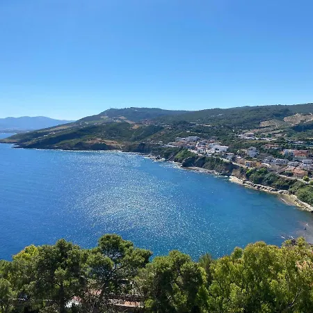 Casa de Férias La Casa Rosa *