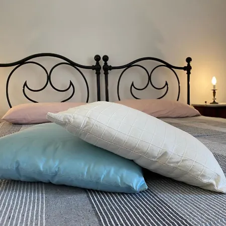 Casa de Férias La Casa Rosa