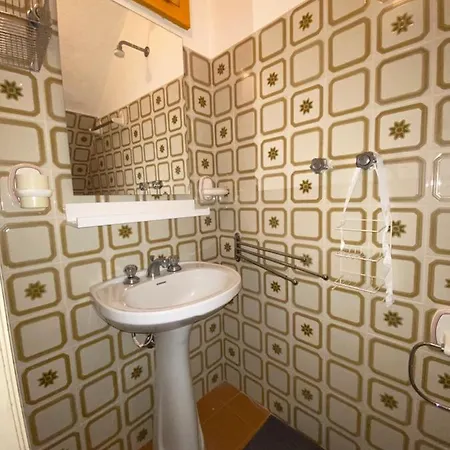 La Casa Rosa *