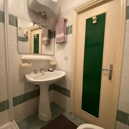 La Casa Rosa Holiday home