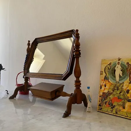 La Casa Rosa *