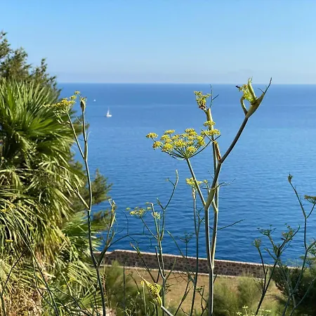 La Casa Rosa Holiday home *