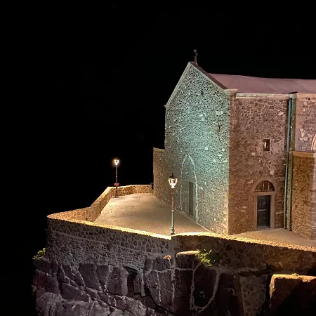La Casa Rosa Feriehus