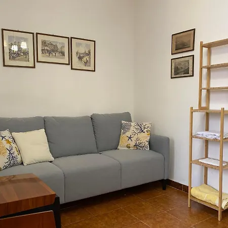Feriehus La Casa Rosa