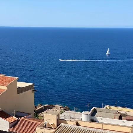 La Casa Rosa * Castelsardo