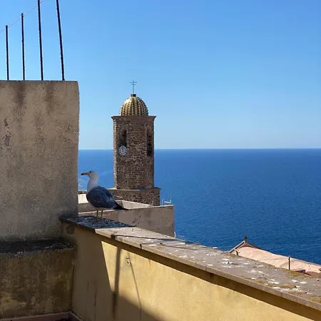 La Casa Rosa Feriehus