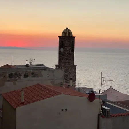 Holiday home La Casa Rosa