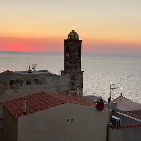 Casa de Férias La Casa Rosa