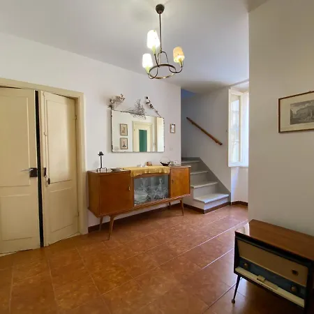 Feriehus La Casa Rosa