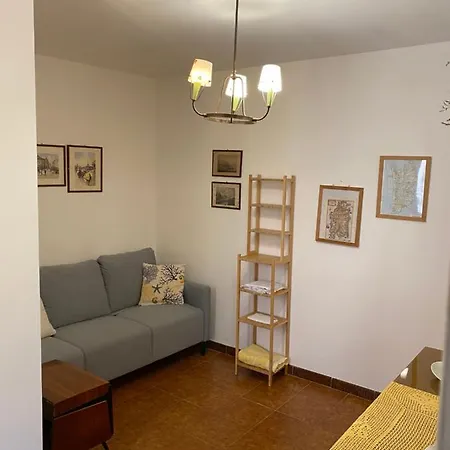 La Casa Rosa Feriehus *