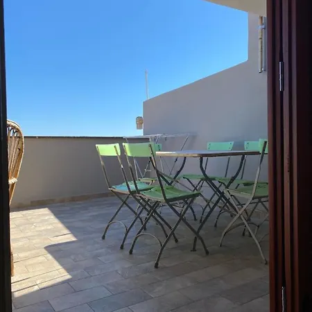 La Casa Rosa Feriehus Castelsardo