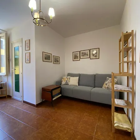 La Casa Rosa * Castelsardo