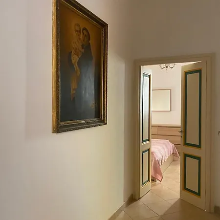 La Casa Rosa