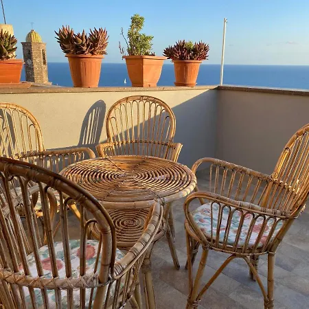 La Casa Rosa * Castelsardo