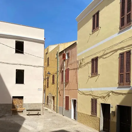 La Casa Rosa Feriehus *