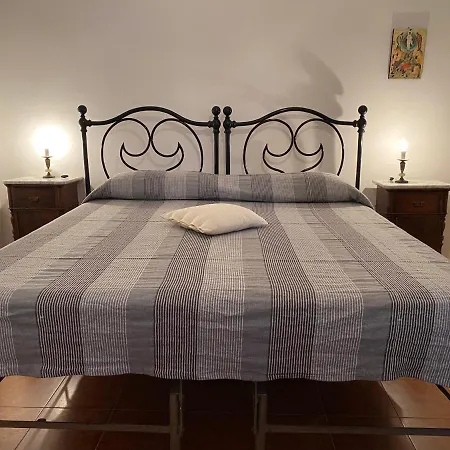 La Casa Rosa *