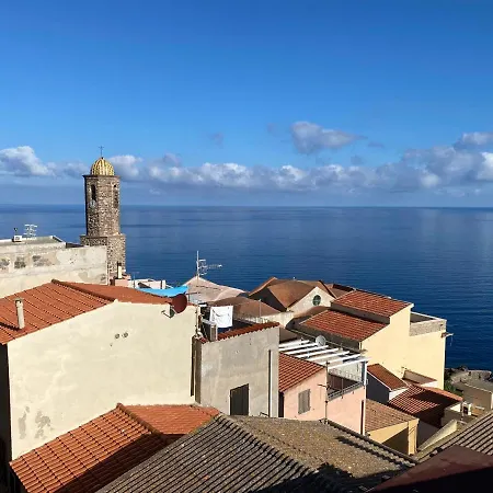 Feriehus La Casa Rosa *
