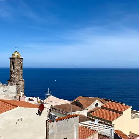 La Casa Rosa Feriehus