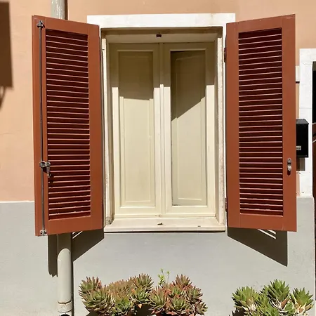 Feriehus La Casa Rosa