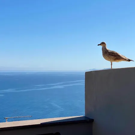 Feriehus La Casa Rosa Castelsardo