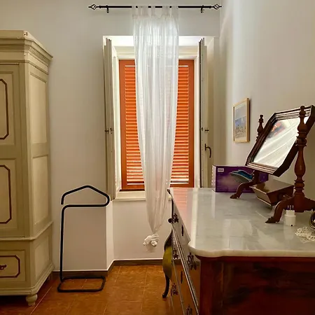 La Casa Rosa Castelsardo
