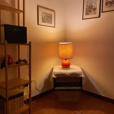 La Casa Rosa *