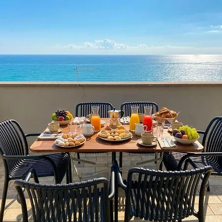 La Casa Rosa Castelsardo