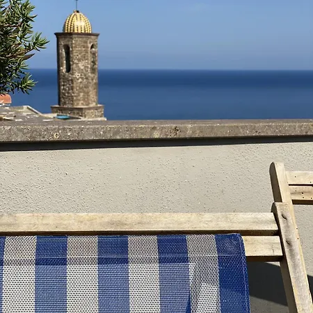 Feriehus La Casa Rosa