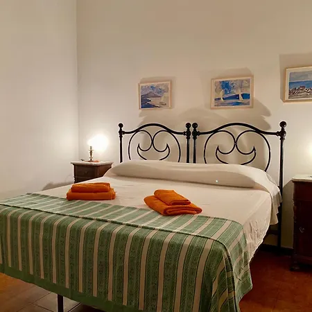 Feriehus La Casa Rosa Castelsardo