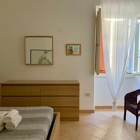 La Casa Rosa