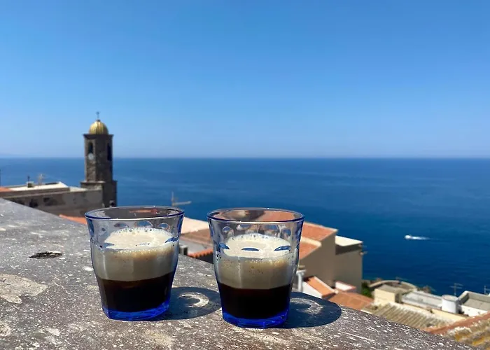 度假居 La Casa Rosa *